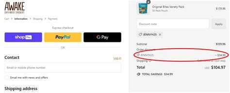 creo chocolate discount code